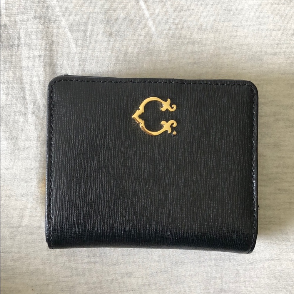 C Wonder Bifold Wallet